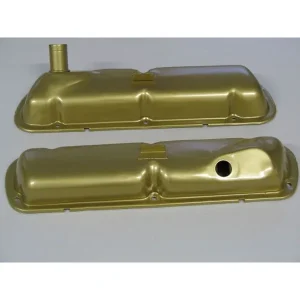Eastwood HotCoat® Gold Powder Coat