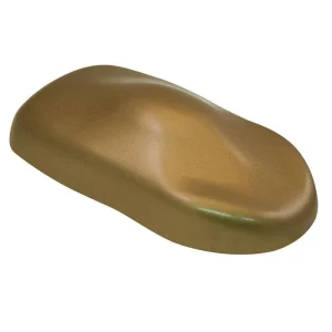Eastwood HotCoat® Gold Powder Coat