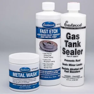 Gas Tank Sealer Kits – Eastwood Gas Tank Sealer