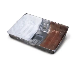 Gas Tank Sealer Kits – Eastwood Gas Tank Sealer