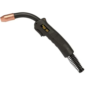 Tweco F180T-12-3035 (1017-1331) Tweco Fusion® 180A MIG Gun – Tweco® Style (4 Pin)