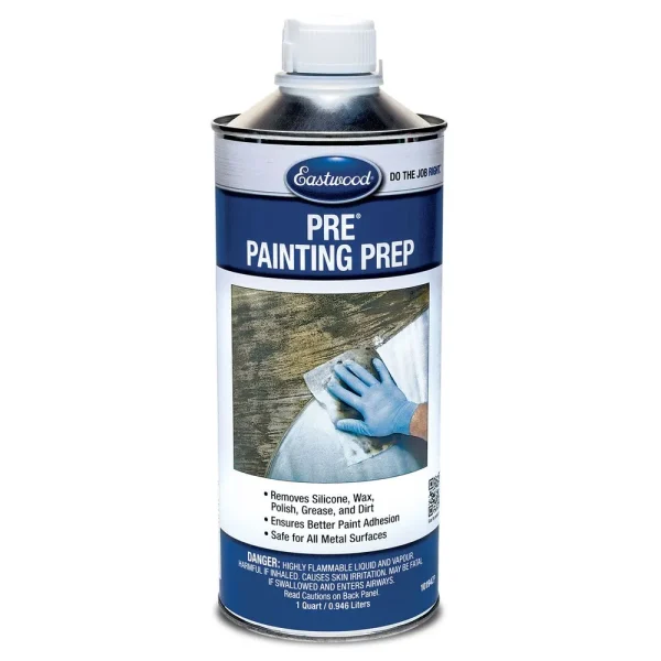 Eastwood Pre Painting Prep 30 oz