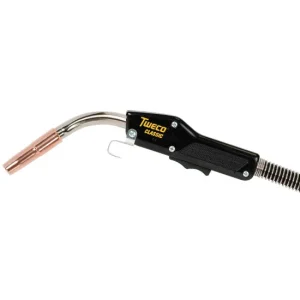 Tweco .035″ Velocity Classic No. 2 200 Amp MIG Gun – Miller® Style