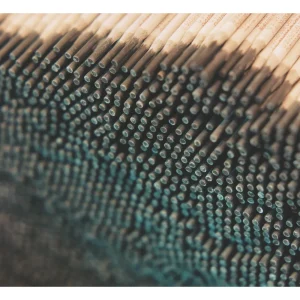 STOODY® 10206400 31 Hardfacing Electrodes 5/32″ x 14″, 10# VacPak