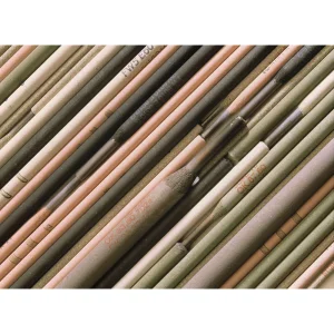 STOODY® 10206500 31 Hardfacing Electrodes 3/16″ x 14″, 10# VacPak