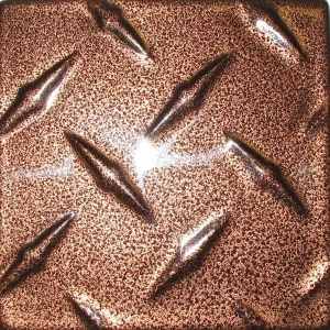 Eastwood HotCoat® Copper Vein Powder Coat