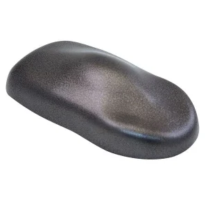 Eastwood HotCoat® Silver Vein Powder Coat