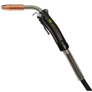 Tweco Spray Master 250 MIG Gun 1023-1140