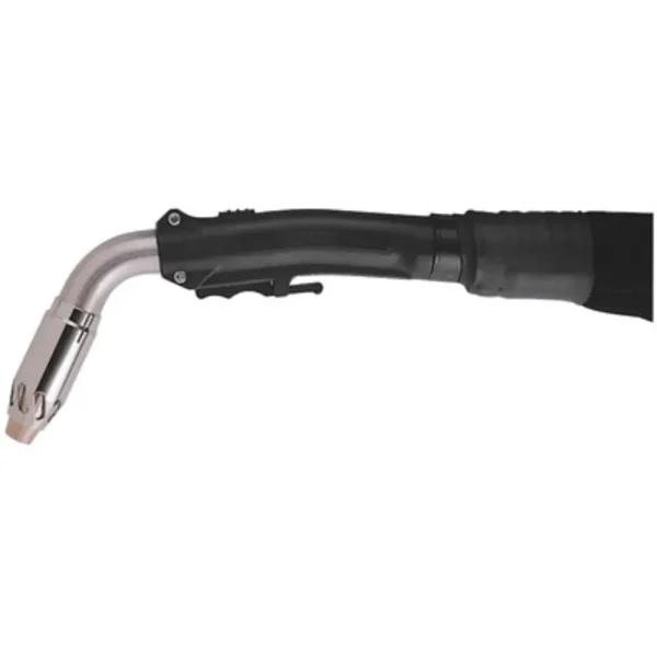 Tweco S215M-4045 (1026-1107) Smoke Master® 250A Fume Extraction Air-Cooled MIG Gun – Miller® Style