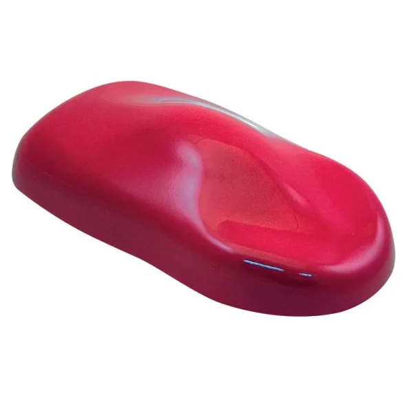 Eastwood HotCoat® Ruby Red Powder Coat
