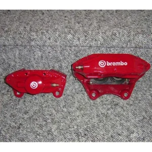 Eastwood HotCoat® Ruby Red Powder Coat