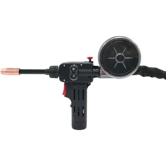 Tweco 160 Amp Spool Gun 1027-1397