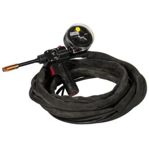 Tweco Spool Gun 200 Amp MIG Gun – 25 ft. 1027-1399