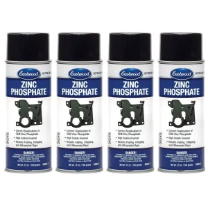 Eastwood Zinc Phosphate Aerosol 12 oz