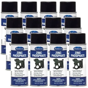 Eastwood Zinc Phosphate Aerosol 12 oz