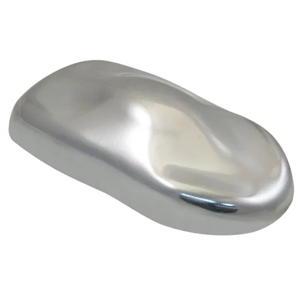 Eastwood HotCoat® Super-Gloss Clear Powder Coat