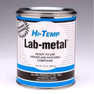 Alvin Products Hi-Temp Lab Metal 24 oz