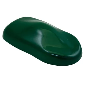 Eastwood Eastwood HotCoat® Mirror Green Powder Coat