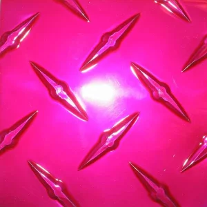 Eastwood HotCoat® Candy Raspberry Powder Coat
