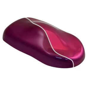 Eastwood HotCoat® Candy Raspberry Powder Coat