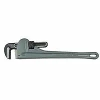 Anchor Brand 01-636 Pipe Wrenches, 15 Head Angle, Drop Forged Steel Jaw, 36 in, 1 per pack (1 EA)