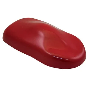 Eastwood HotCoat® Red Wagon Powder Coat