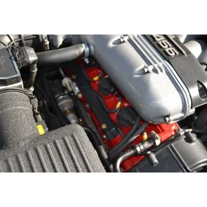 Eastwood HotCoat® Red Wagon Powder Coat
