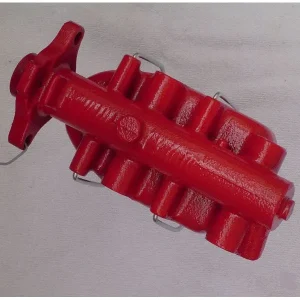 Eastwood HotCoat® Red Wagon Powder Coat