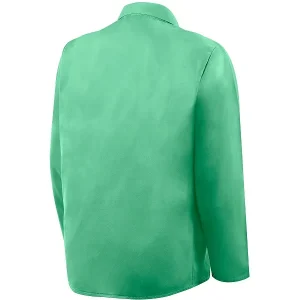Steiner 9 oz FR Cotton Jacket 1030 – 30″ Green