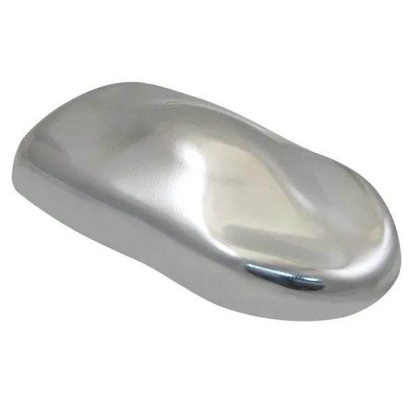 Eastwood HotCoat® Ultra Gloss Clear Lo-Temp Topcoat Powder Coat