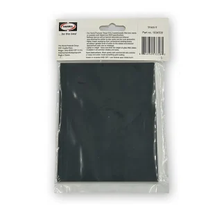 HARRIS® 1034509 PLASTIC WELDING HELMET LENS 4-1/2″ X 5-1/4″ GOLD SHADE 9