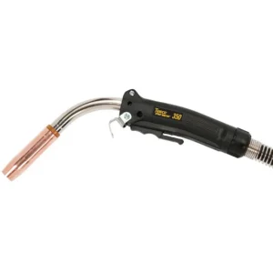 Tweco Spray Master® 350 Amp MIG Gun – Tweco® Style