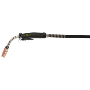 Tweco Spray Master® V350 Amp V-Series MIG Gun – Lincoln® Style