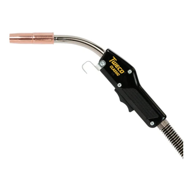 Tweco .045″ Classic No. 4 400 Amp MIG Gun – Miller® Style