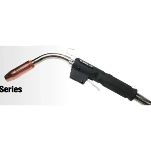Tweco SEHD400M-5M16 (1040-1342) Supra XT SEHD 400A MIG Gun – Miller® Style