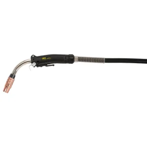Tweco Spray Master® V450 Amp V-Series MIG Gun – Euro-Kwik Style