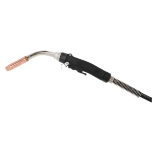 Tweco 1/16″ Compact Eliminator® 450 Amp MIG Gun – Miller® Style