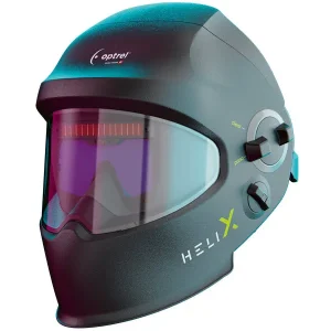 Optrel Helix Quattro Welding Helmet 1050.100