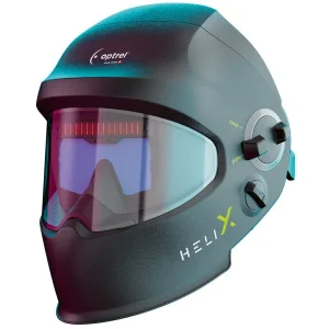 Optrel Helix CLT Welding Helmet 1050.200