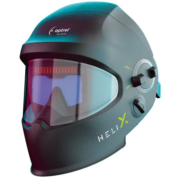 Optrel Helix CLT Welding Helmet 1050.200