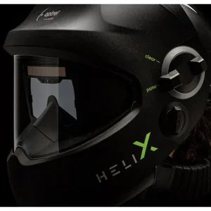 Optrel Helix CLT Welding Helmet 1050.200