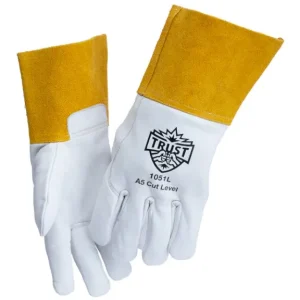 Trust A5 Cut Resistant MIG Welding Gloves 1051