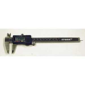 Digital Caliper 0 – 6 in