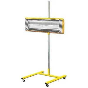 Infrared Curing Lamp 6000