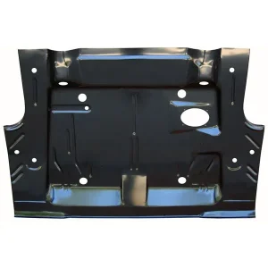 AMD Auto Metal Direct 71 to 74 Challenger Full OE Style Trunk Floor 800-2571