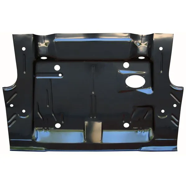 AMD Auto Metal Direct 71 to 74 Challenger Full OE Style Trunk Floor 800-2571