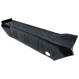 AMD Auto Metal Direct 70 to 74 Dodge Dart Trunk Floor E xtension 840-1070-R