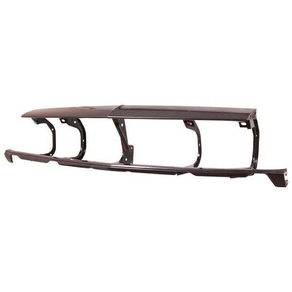 AMD Auto Metal Direct 70 Plymouth Barracuda Header Panel 130-1570