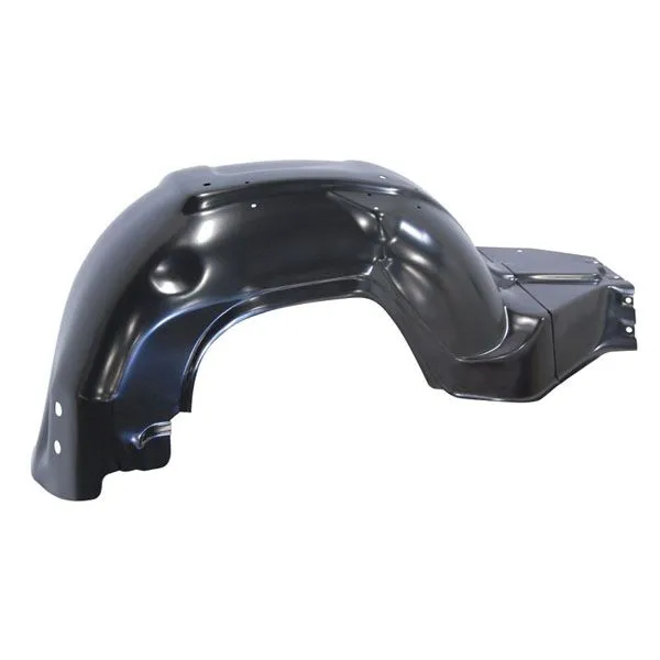 AMD Auto Metal Direct 71 to 72 Chevelle El Camino LH Steel Inner Fender 250-3471-L