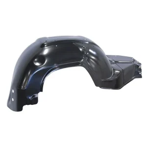 AMD Auto Metal Direct 71 to 72 Chevelle El Camino LH Steel Inner Fender 250-3471-L